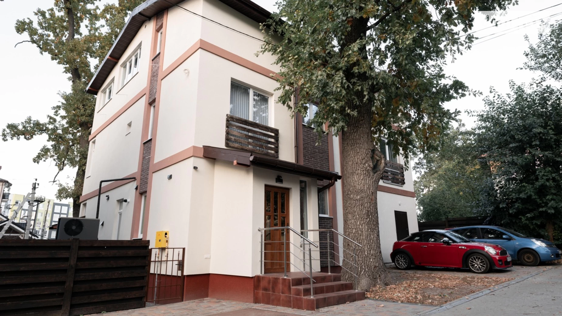 Продается часть дома 145.3 кв. м с беседкой, цена: 159500 $ - фото 2