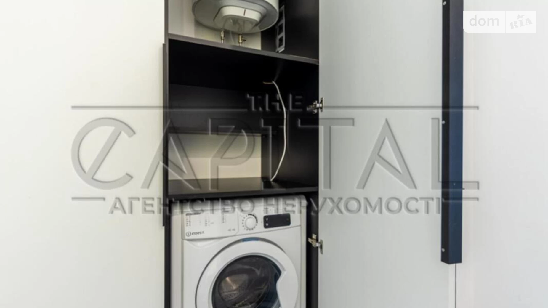 Продається 1-кімнатна квартира 41.2 кв. м у Києві, вул. Предславинська, 42 - фото 5