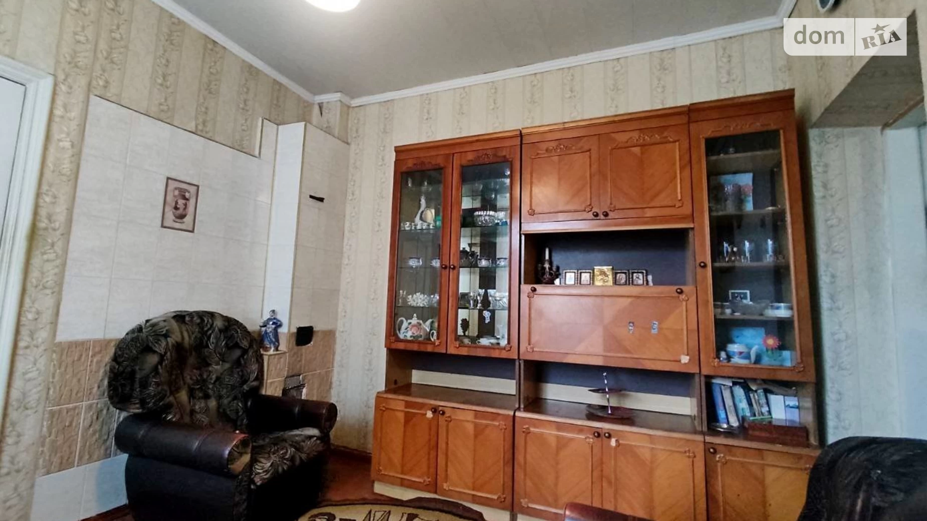Продается 1-комнатная квартира 37.1 кв. м в Чернигове, ул. Задорожная(Тургенева), 12 - фото 2