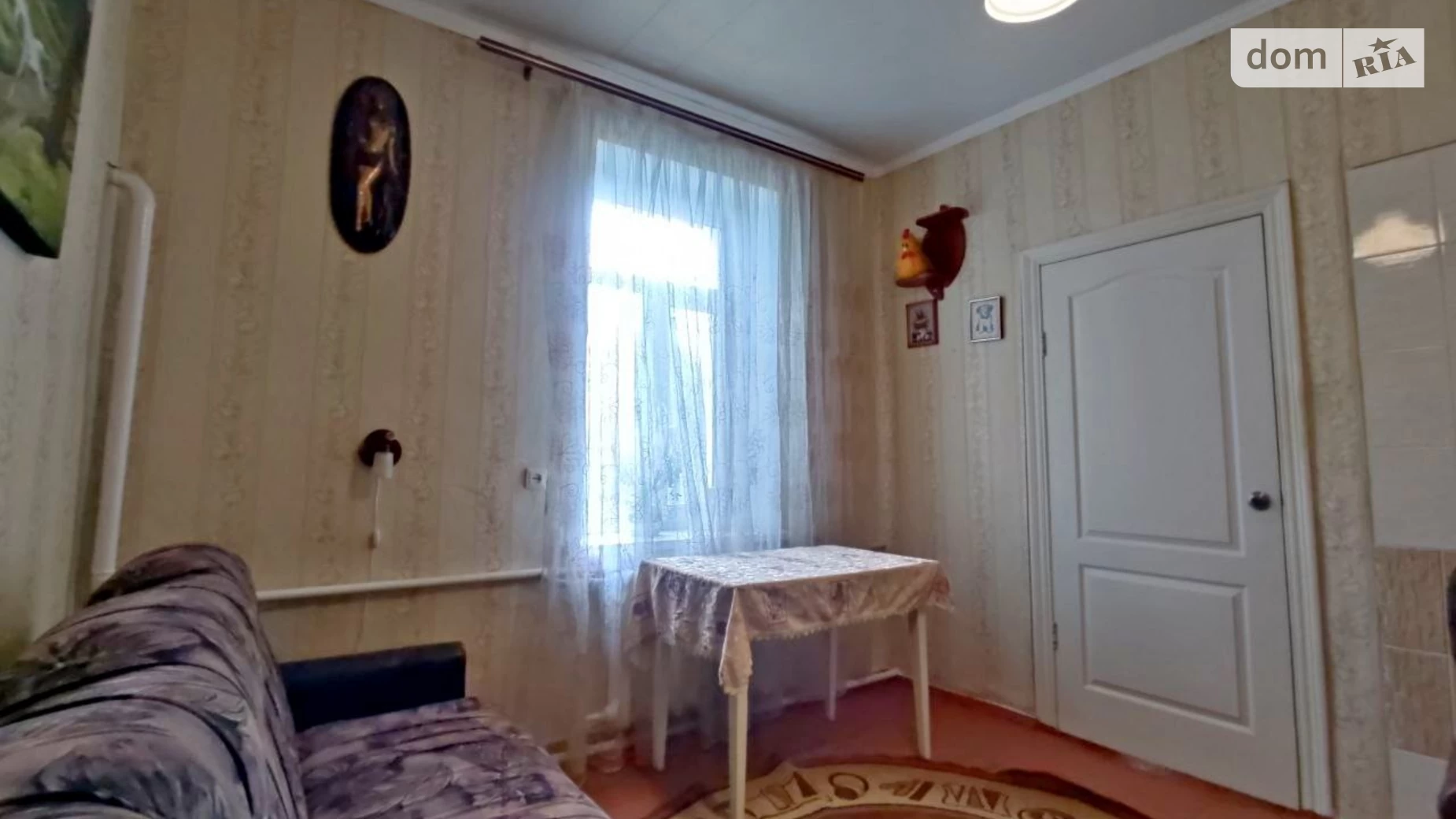 Продается 1-комнатная квартира 37.1 кв. м в Чернигове, ул. Задорожная(Тургенева), 12 - фото 3