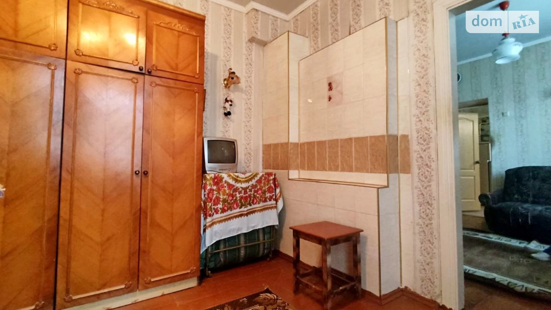 Продается 2-комнатная квартира 37 кв. м в Чернигове, ул. Тургенева, 12 - фото 4