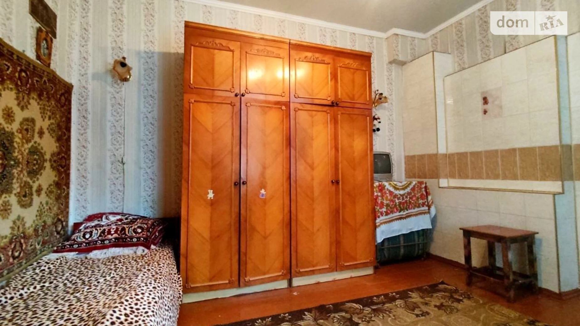 Продается 1-комнатная квартира 37.1 кв. м в Чернигове, ул. Задорожная(Тургенева), 12 - фото 5