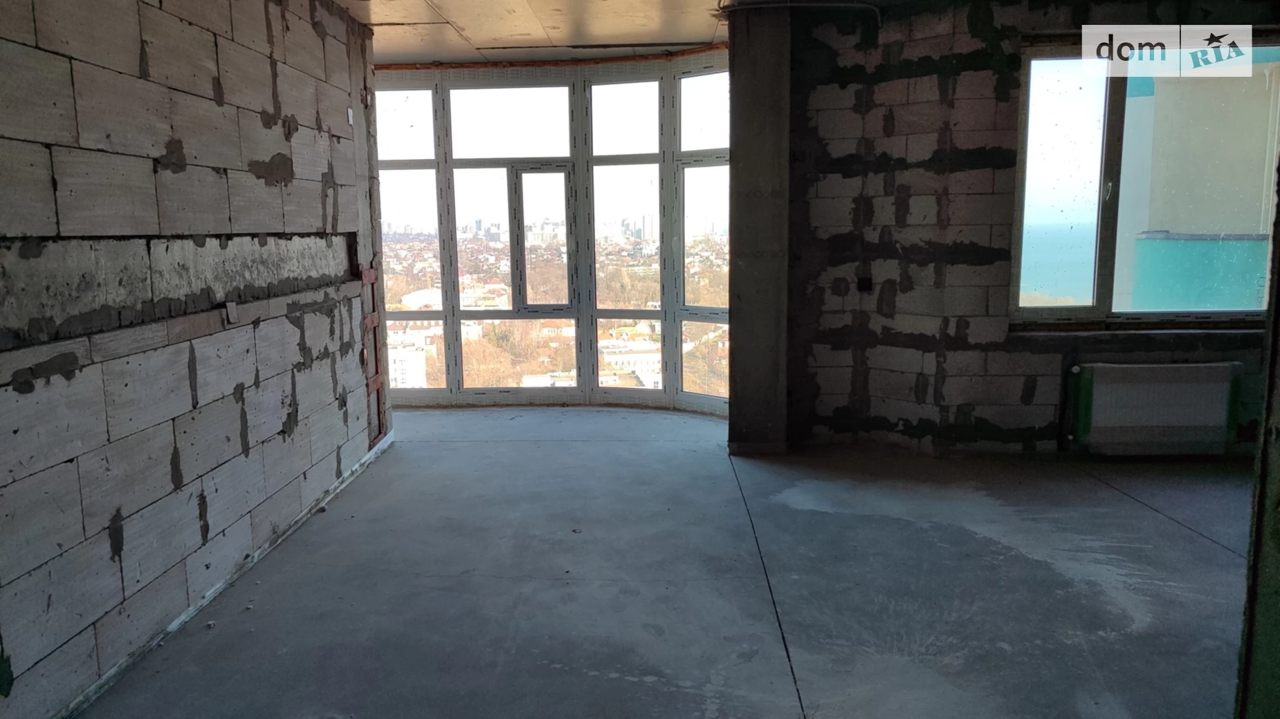 Продається 2-кімнатна квартира 76 кв. м у Одесі, Фонтанська дор., 118А/3 - фото 3