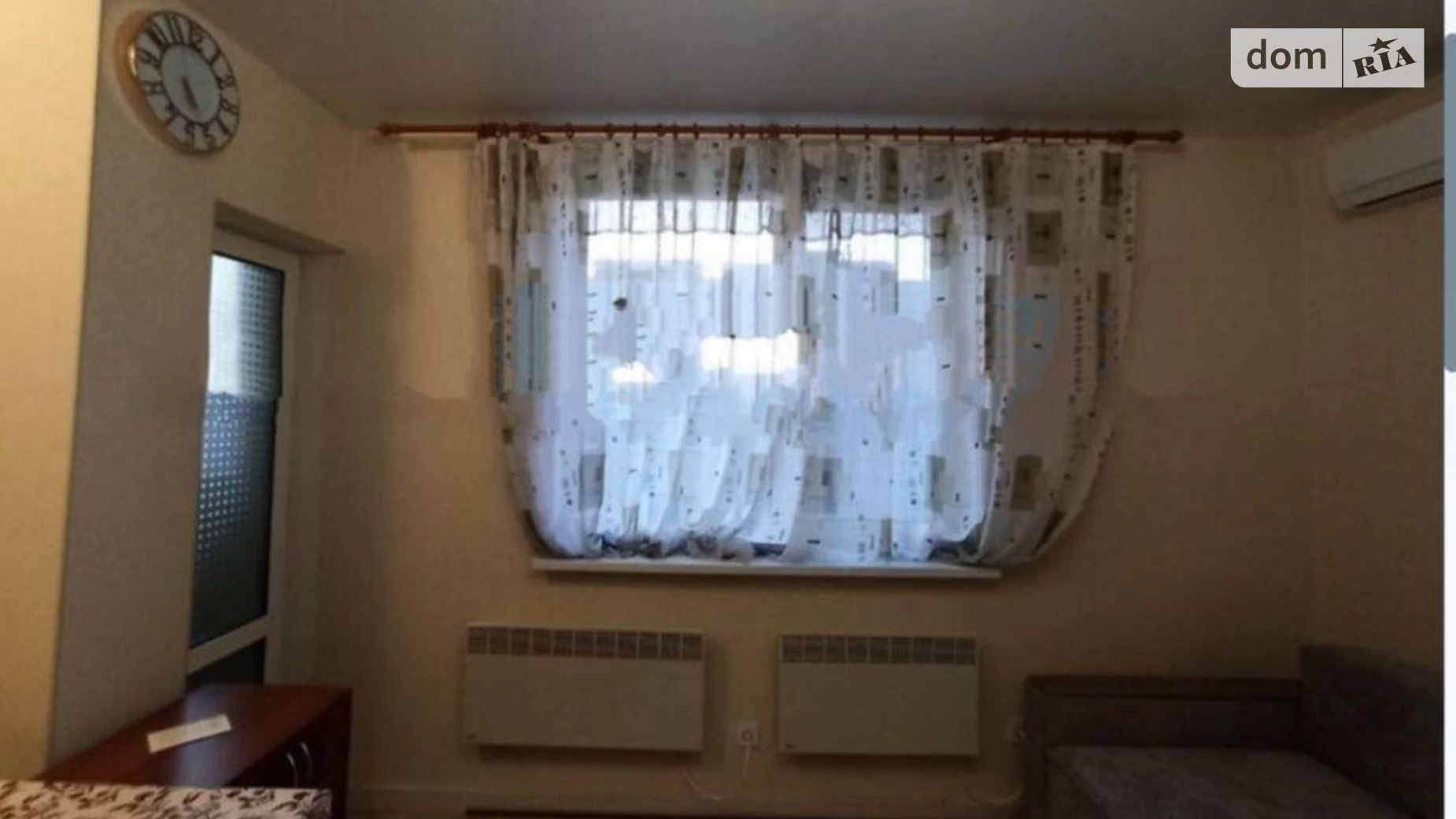 Продается 1-комнатная квартира 28 кв. м в Киеве, ул. Березовая, 46 - фото 2