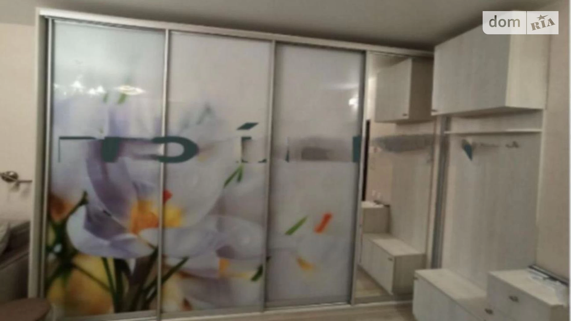 Продается 1-комнатная квартира 28 кв. м в Киеве, ул. Березовая, 46 - фото 4