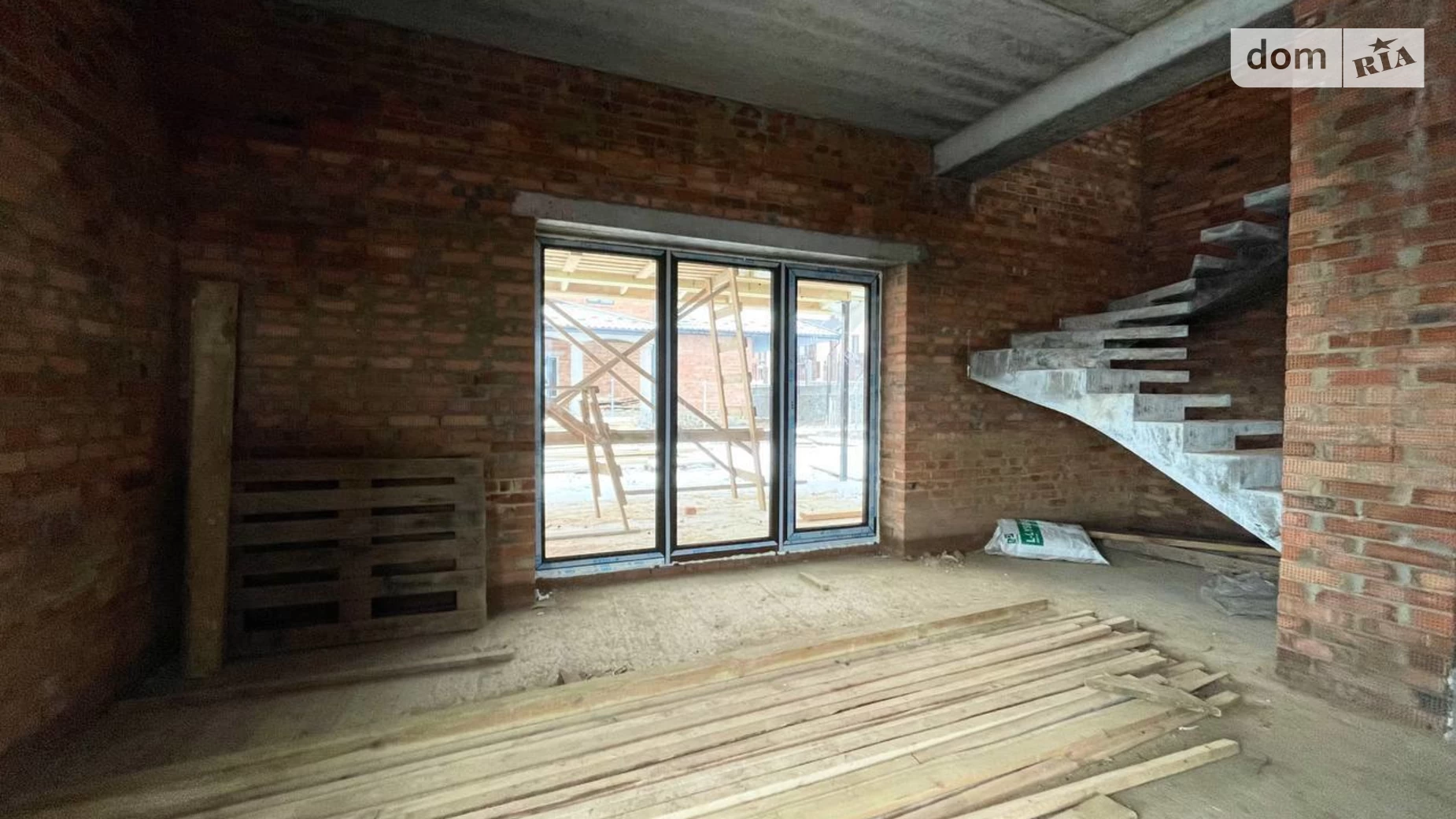 Продається будинок 2 поверховий 157.15 кв. м з мансардою, цена: 150000 $ - фото 4