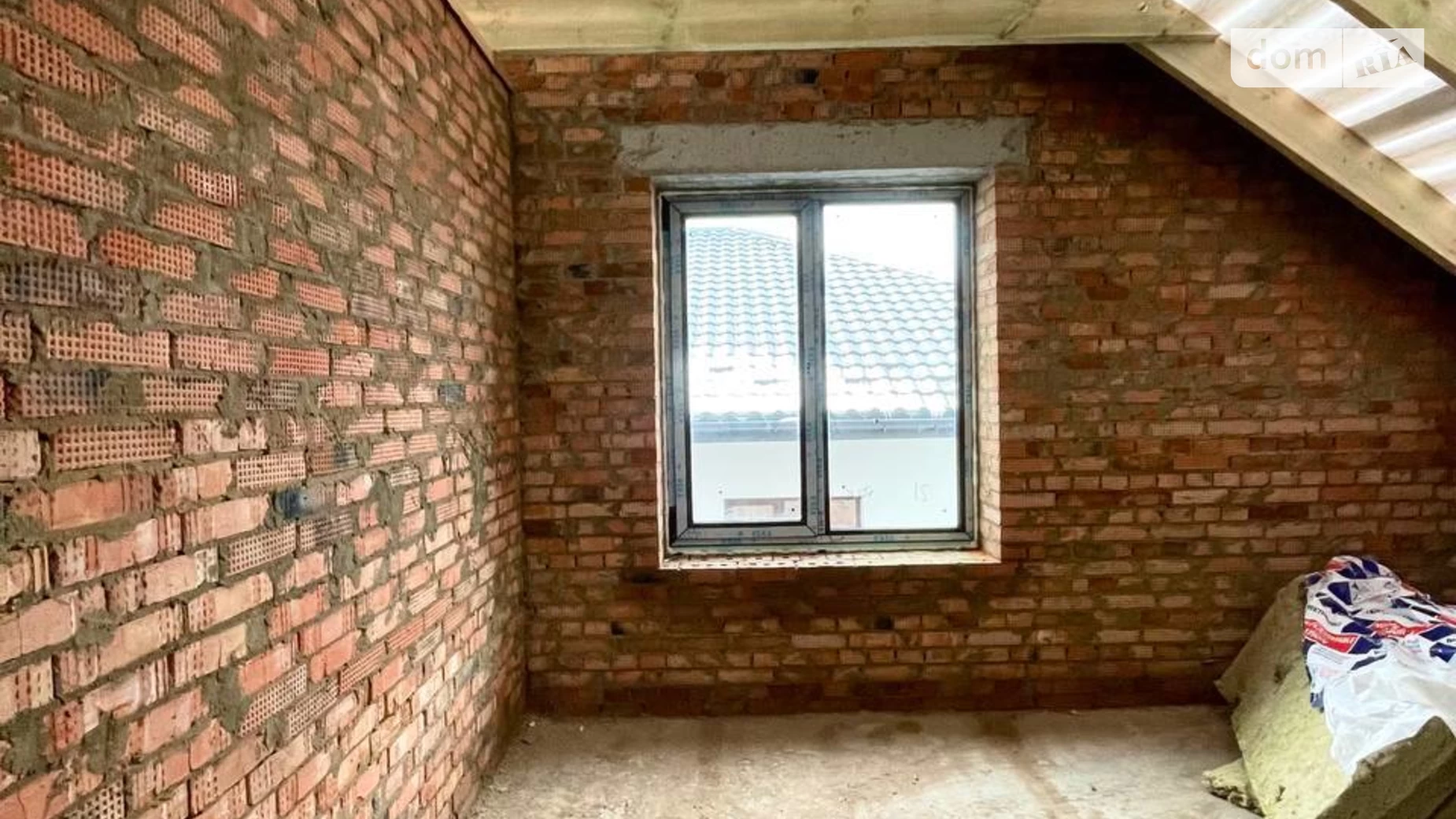 Продається будинок 2 поверховий 157.15 кв. м з мансардою, цена: 150000 $ - фото 5