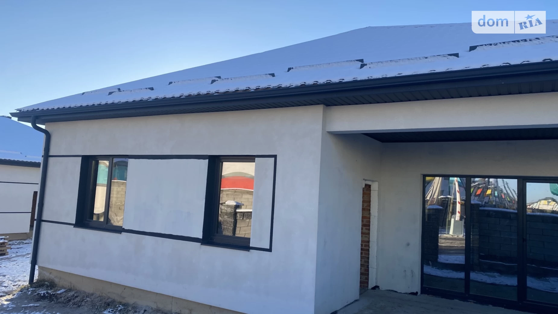 Продается дом на 2 этажа 105 кв. м с бассейном, цена: 82000 $ - фото 5