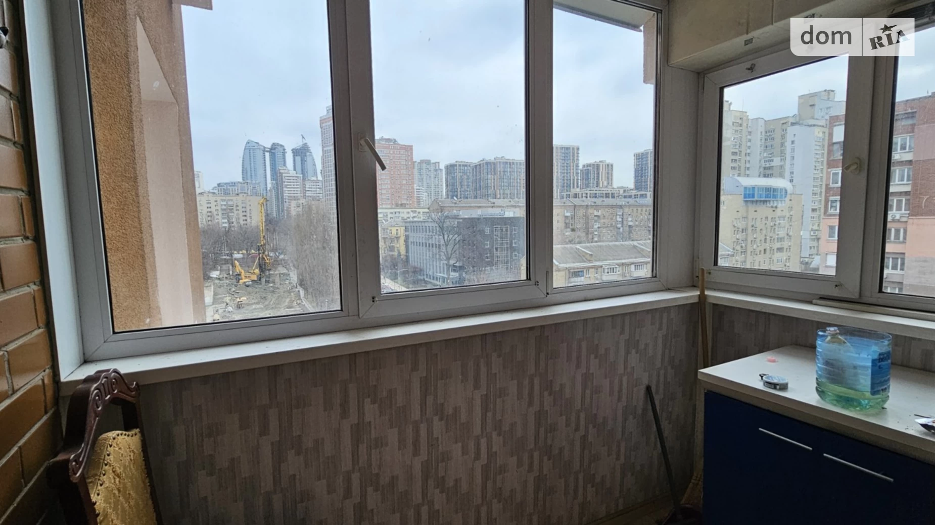 Продается 3-комнатная квартира 68.5 кв. м в Киеве, ул. Антоновича(Горького), 160 - фото 2
