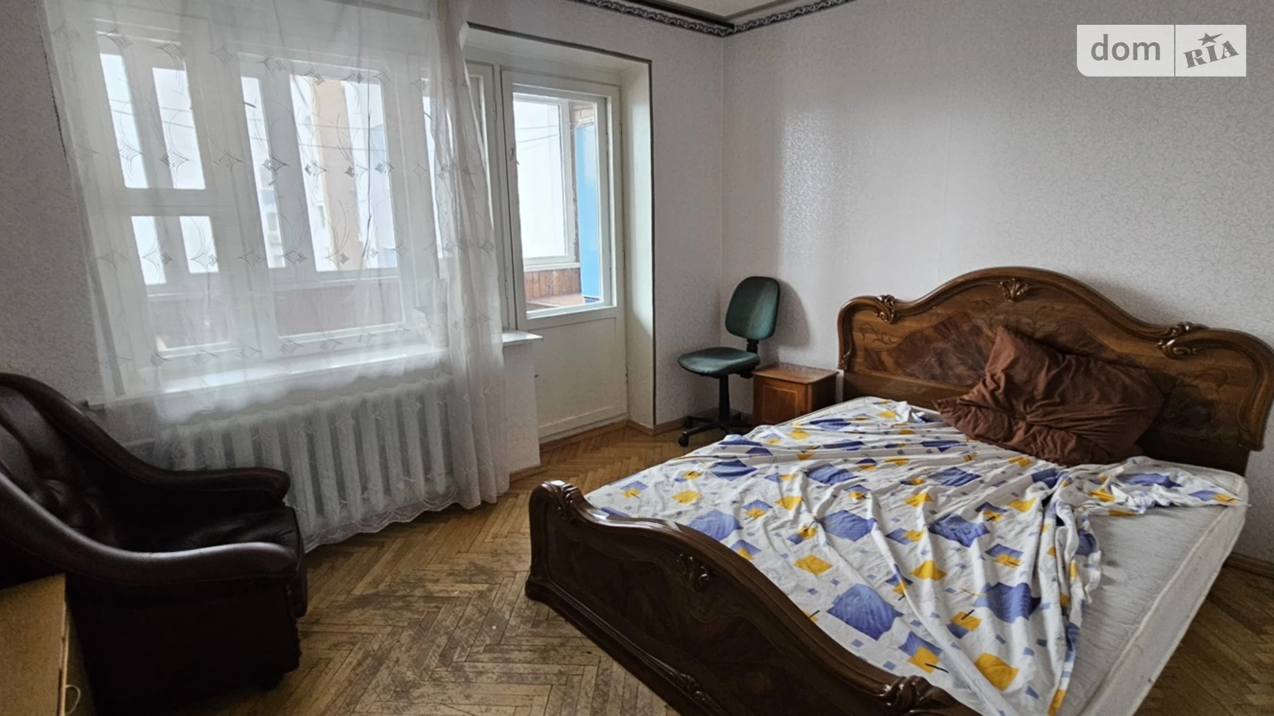 Продается 3-комнатная квартира 68.5 кв. м в Киеве, ул. Антоновича(Горького), 160 - фото 4