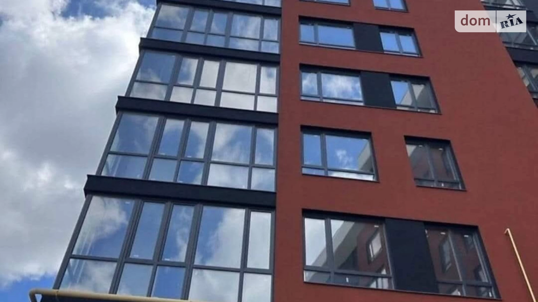 2-комнатная квартира 67 кв. м в Тернополе, ул. Торговица(Живова Анатолия), 19 - фото 2