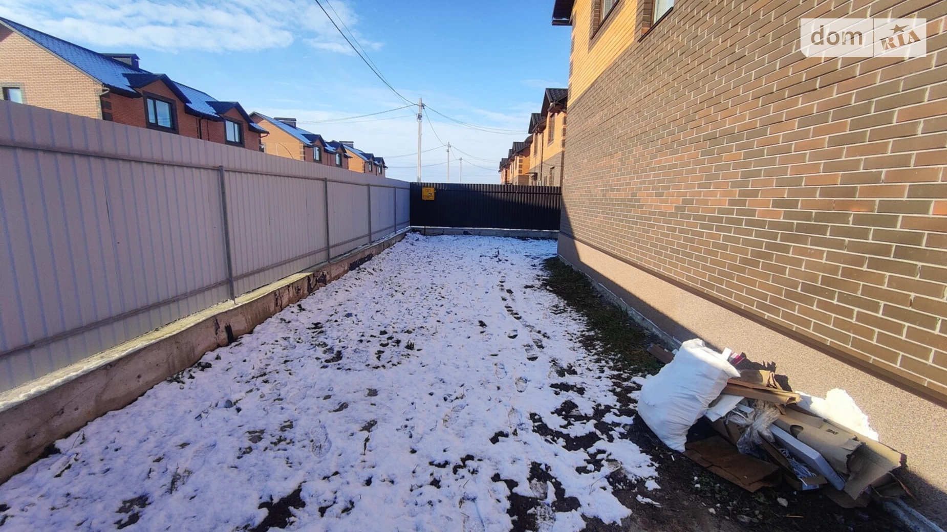 Продається частина будинку 105 кв. м з подвалом, цена: 112000 $ - фото 3