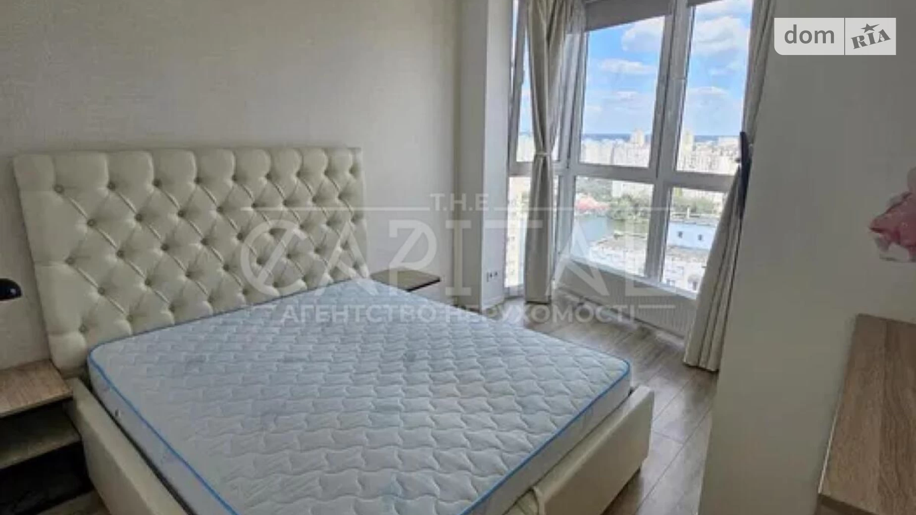 Продается 2-комнатная квартира 51 кв. м в Киеве, ул. Драгоманова, 2 - фото 3