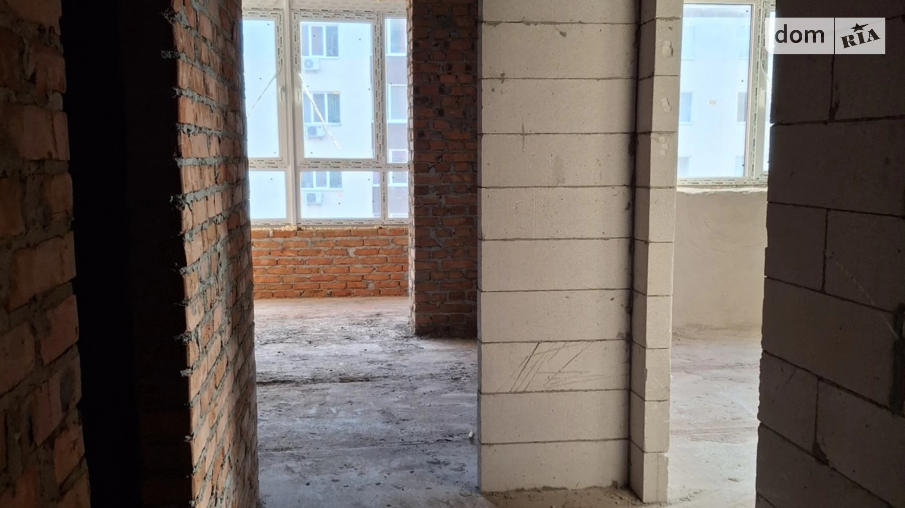 Продается 2-комнатная квартира 64 кв. м в Житомире, ул. Евгения Рыхлика, 11К - фото 2
