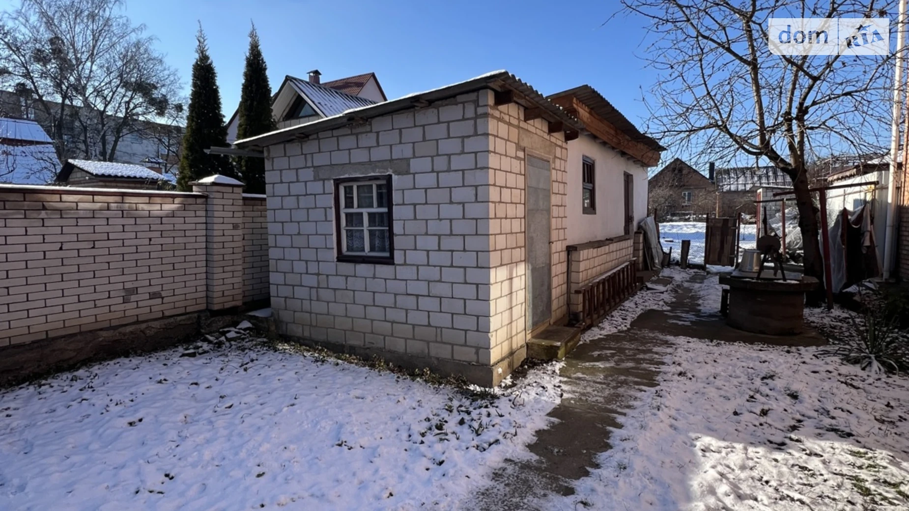 Продается одноэтажный дом 50 кв. м с подвалом, цена: 57000 $ - фото 3