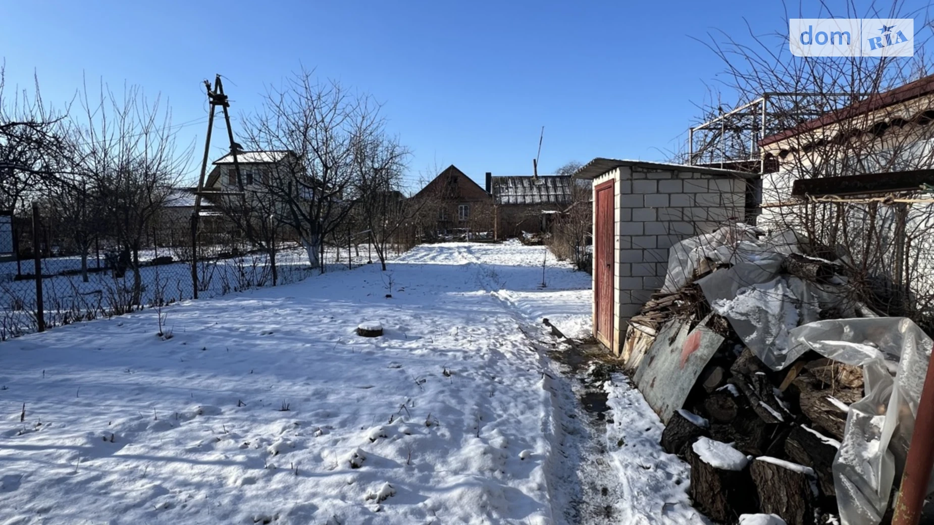 Продается одноэтажный дом 50 кв. м с подвалом, цена: 57000 $ - фото 5
