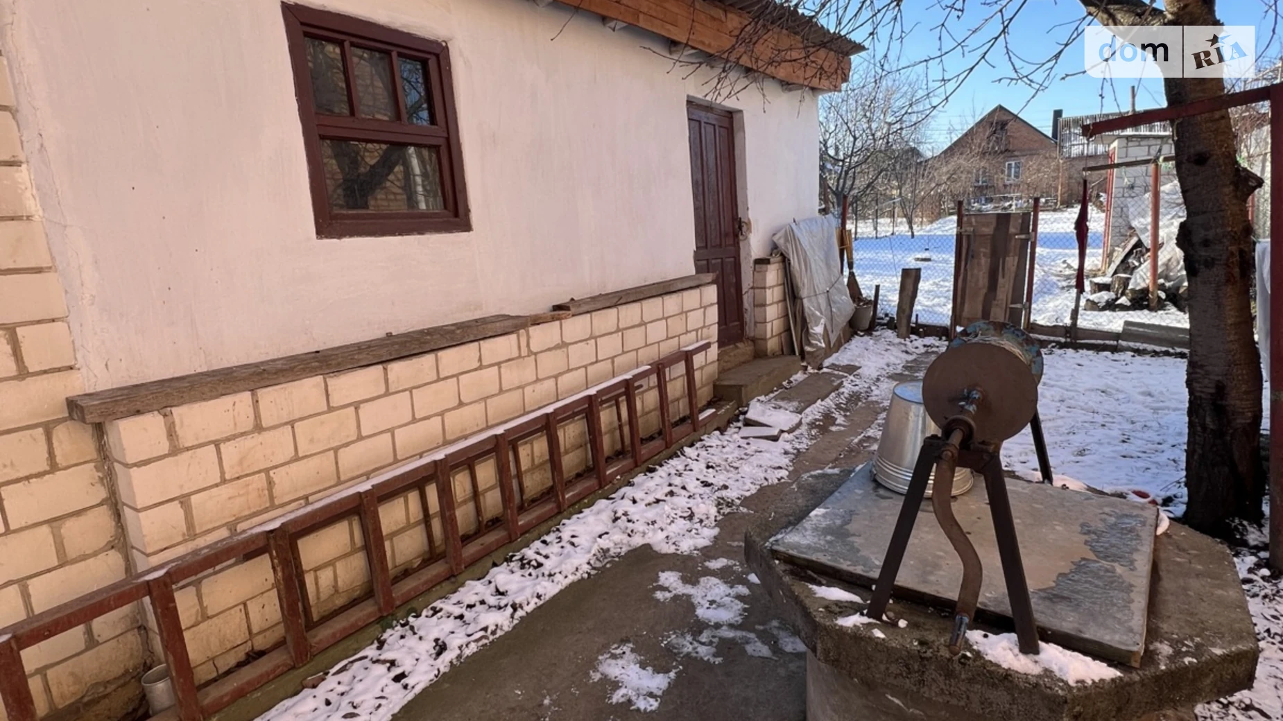 Продается одноэтажный дом 50 кв. м с подвалом, цена: 57000 $ - фото 4