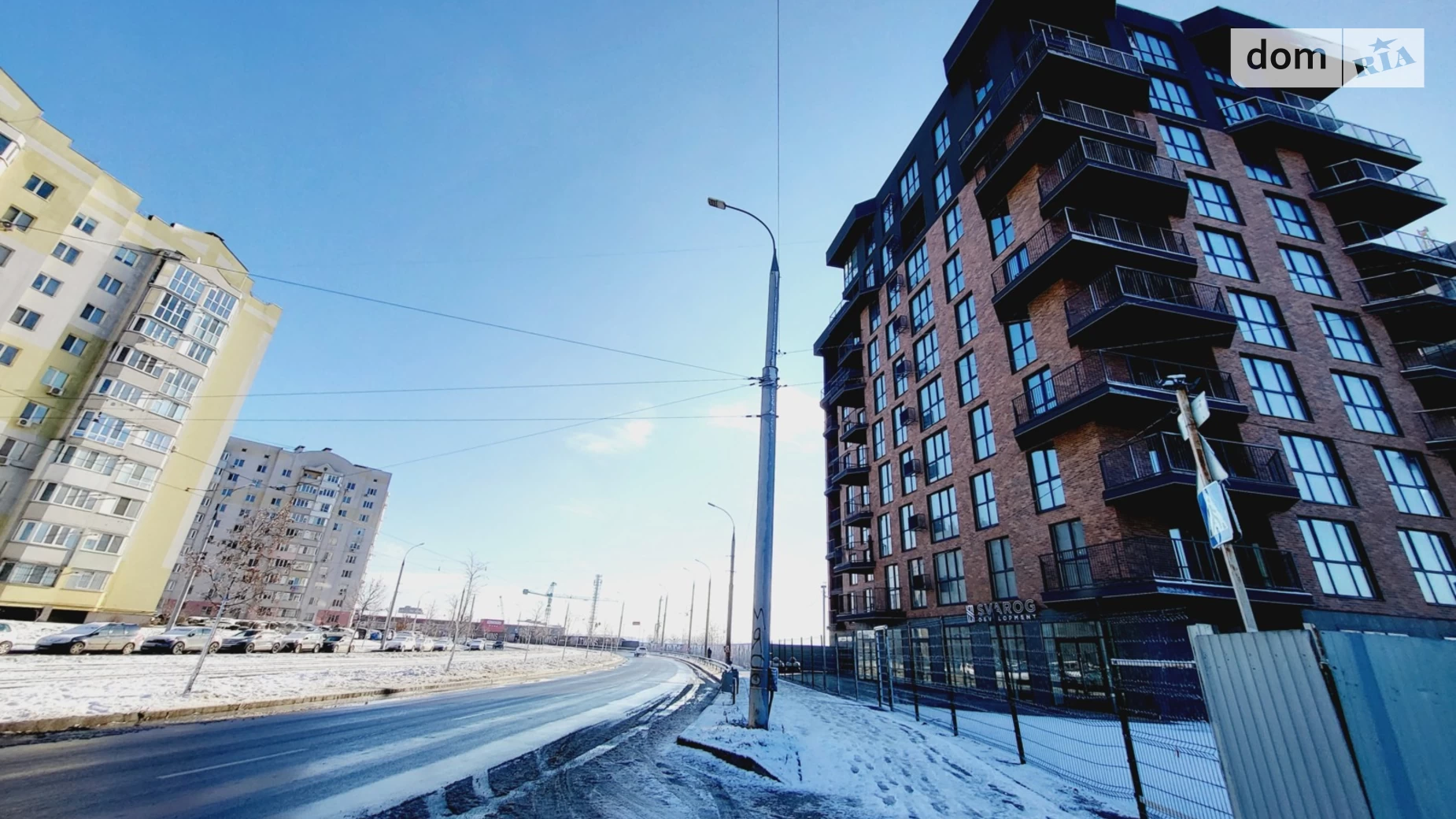Продається приміщення вільного призначення 44 кв. м в 9-поверховій будівлі, цена: 110500 $ - фото 2