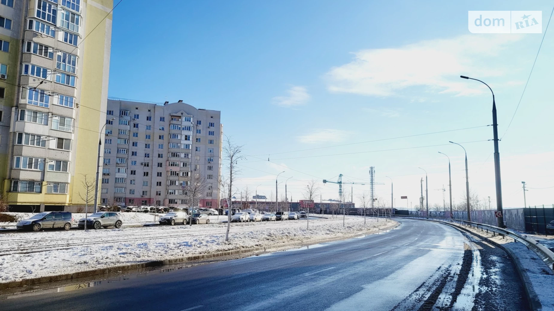 Продається приміщення вільного призначення 44 кв. м в 9-поверховій будівлі, цена: 110500 $ - фото 5