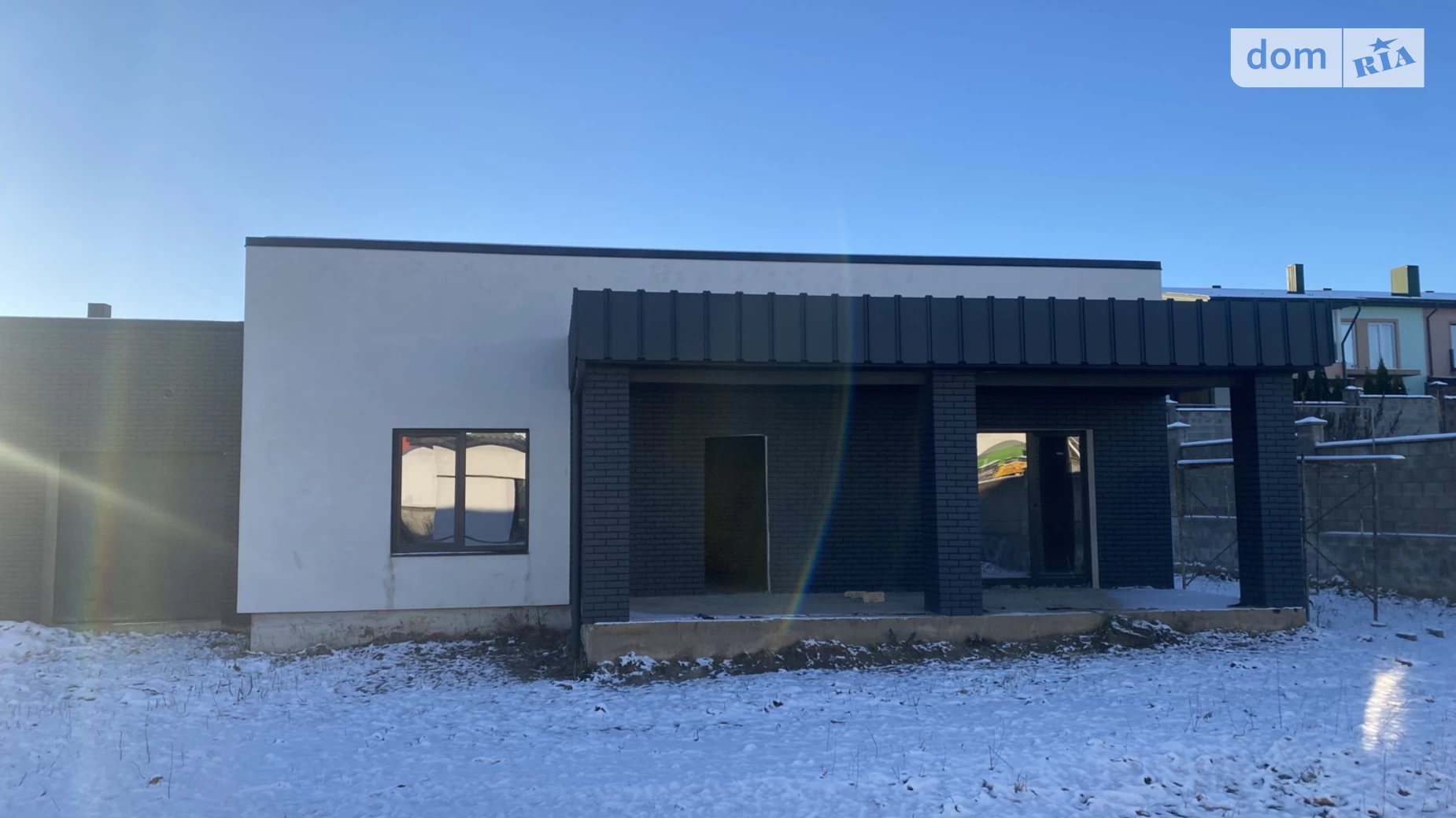 Продается одноэтажный дом 160 кв. м с балконом, цена: 87000 $ - фото 4
