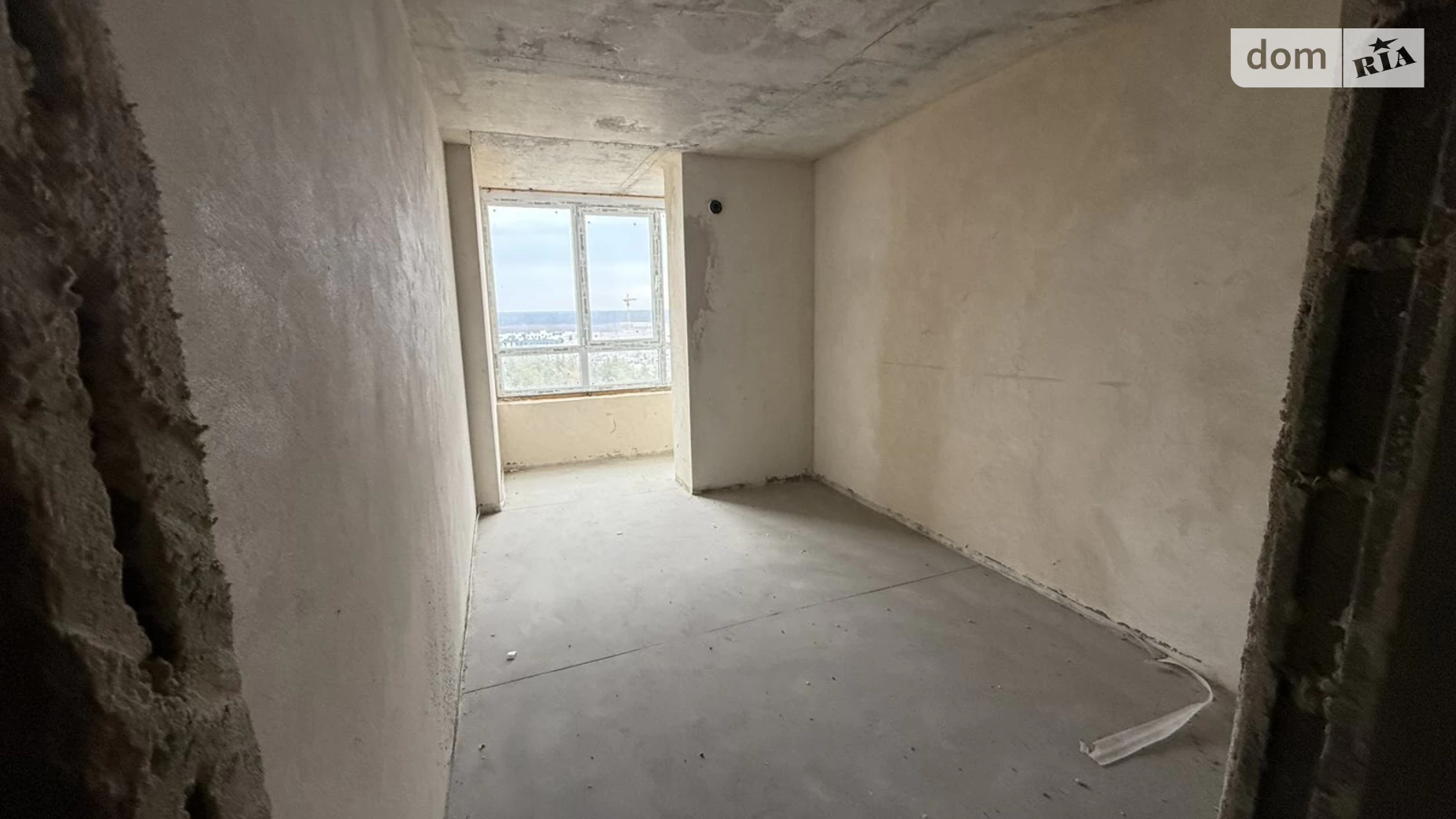 Продається 2-кімнатна квартира 43.4 кв. м у Ірпені, вул. Університетська(Карла Маркса), 1Т - фото 3