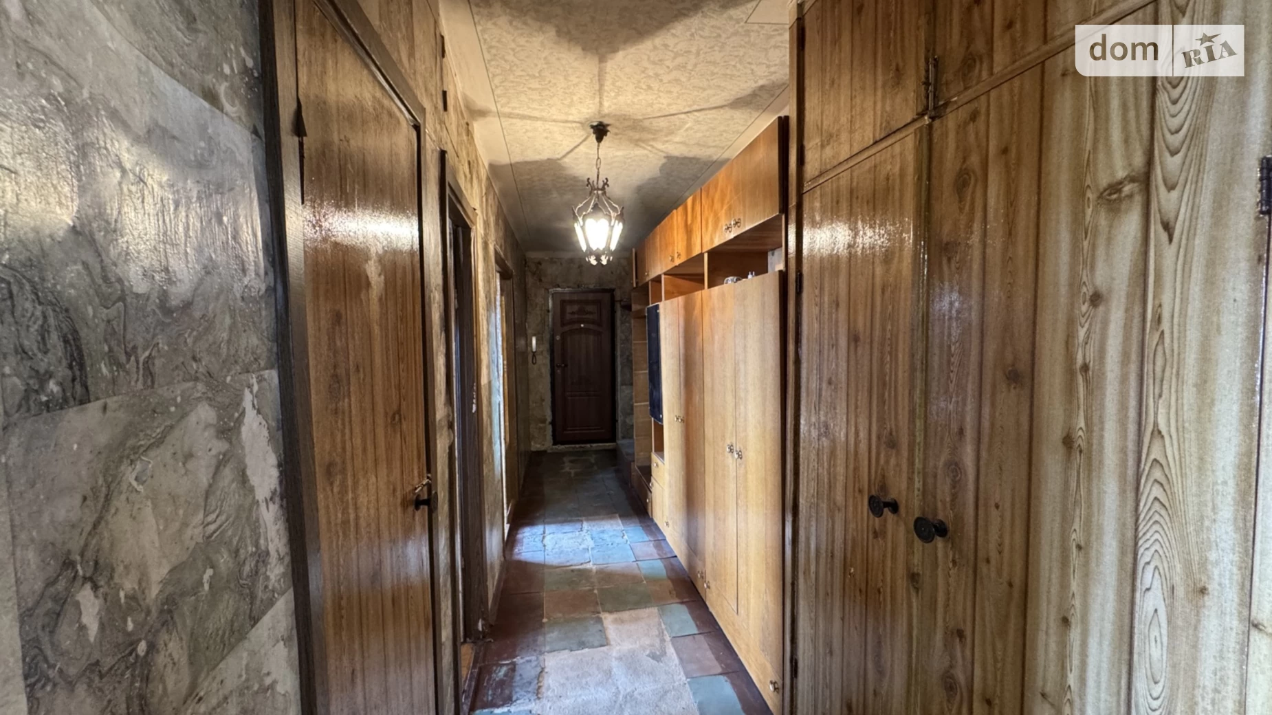 3-комнатная квартира 64 кв. м в Тернополе, бул. Петлюры Симона - фото 4