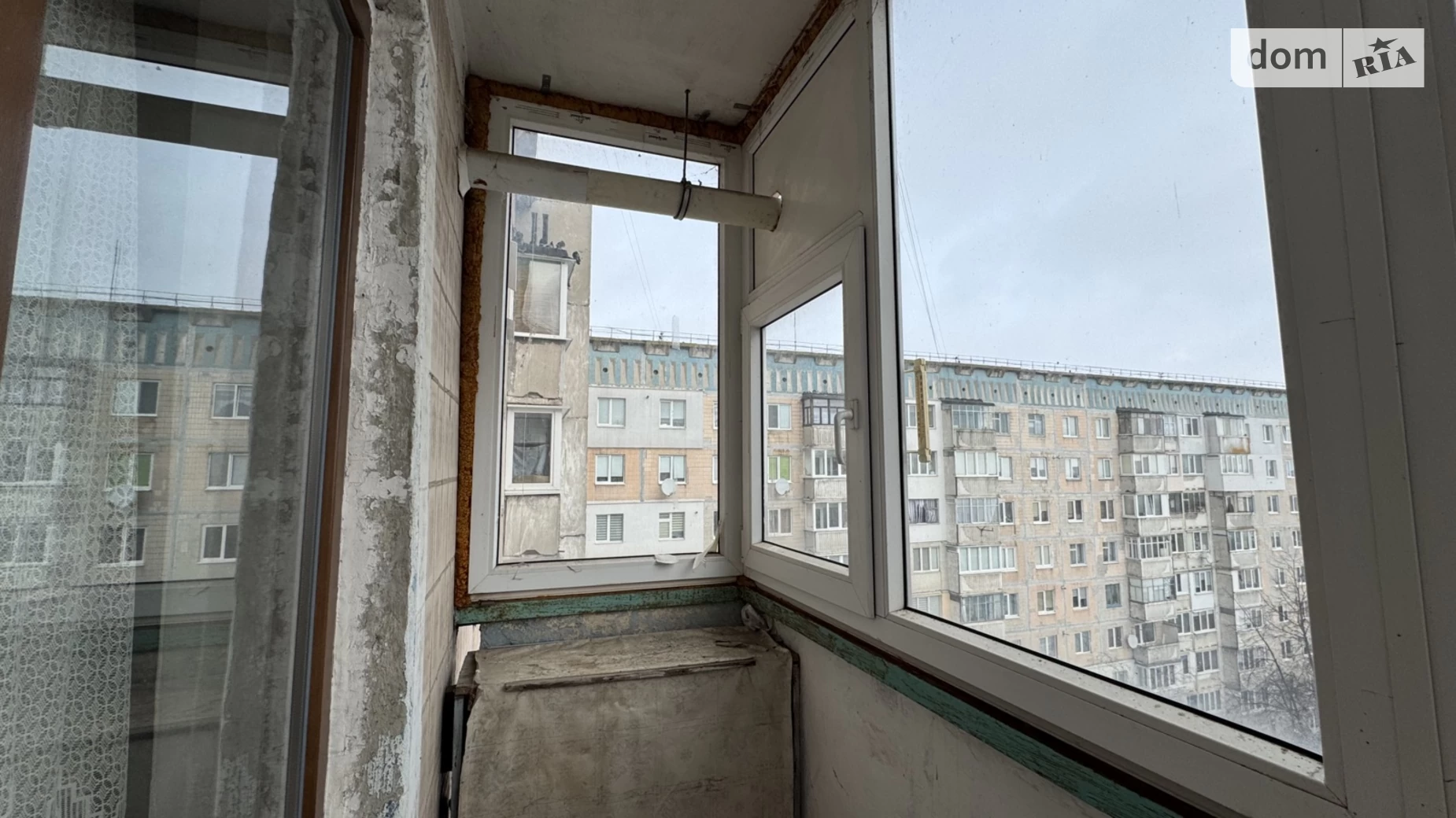 3-комнатная квартира 64 кв. м в Тернополе, бул. Петлюры Симона - фото 5