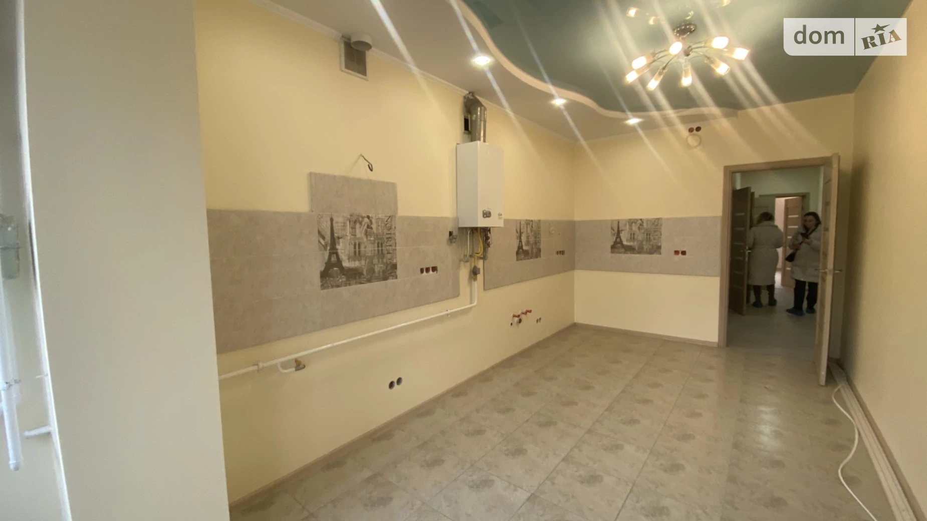 Продается 2-комнатная квартира 80 кв. м в Ирпене, ул. Матвея Донцова(Тургеневская), 81 - фото 5