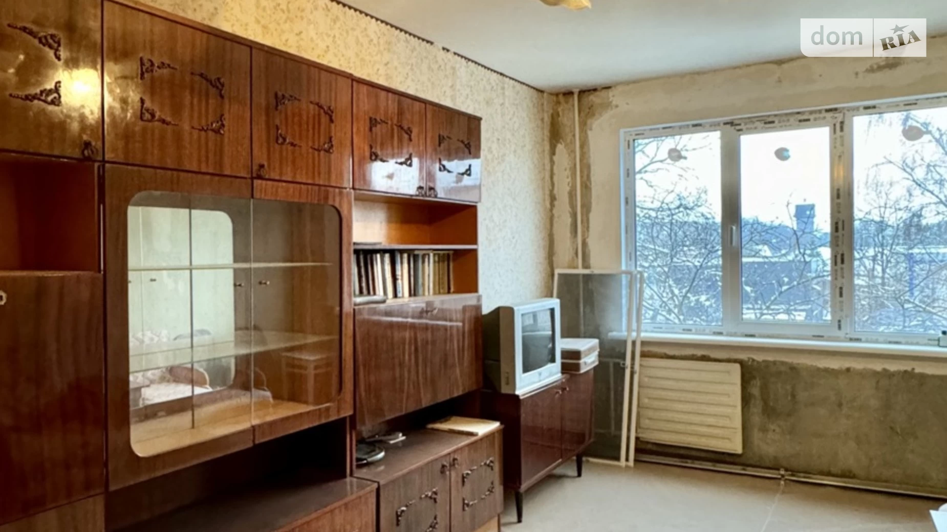 Продается 2-комнатная квартира 49 кв. м в Чернигове, ул. Любецкая, 17 - фото 2