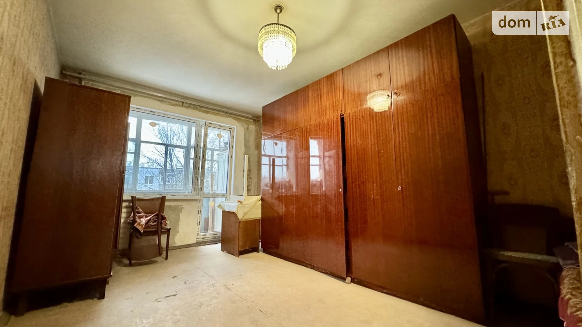 Продается 2-комнатная квартира 49 кв. м в Чернигове, ул. Любецкая, 17 - фото 3