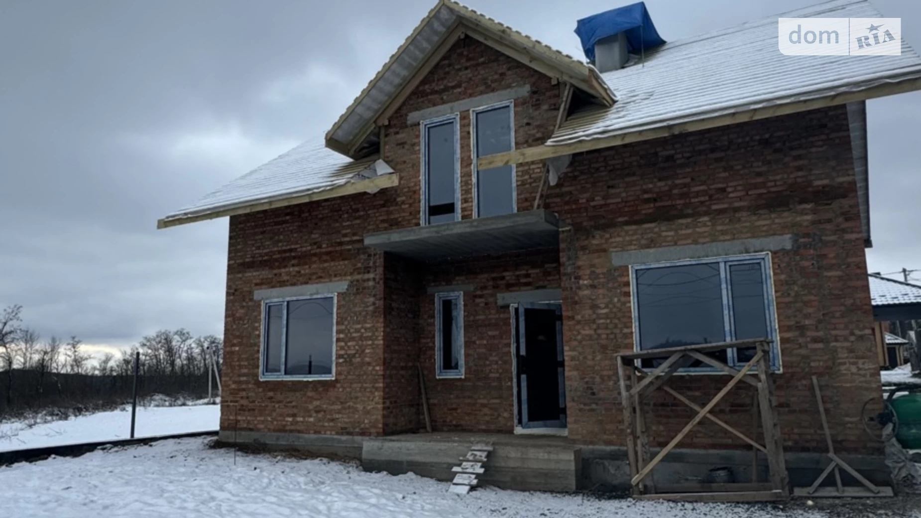 Продається будинок 2 поверховий 157.15 кв. м з каміном, цена: 150000 $ - фото 3