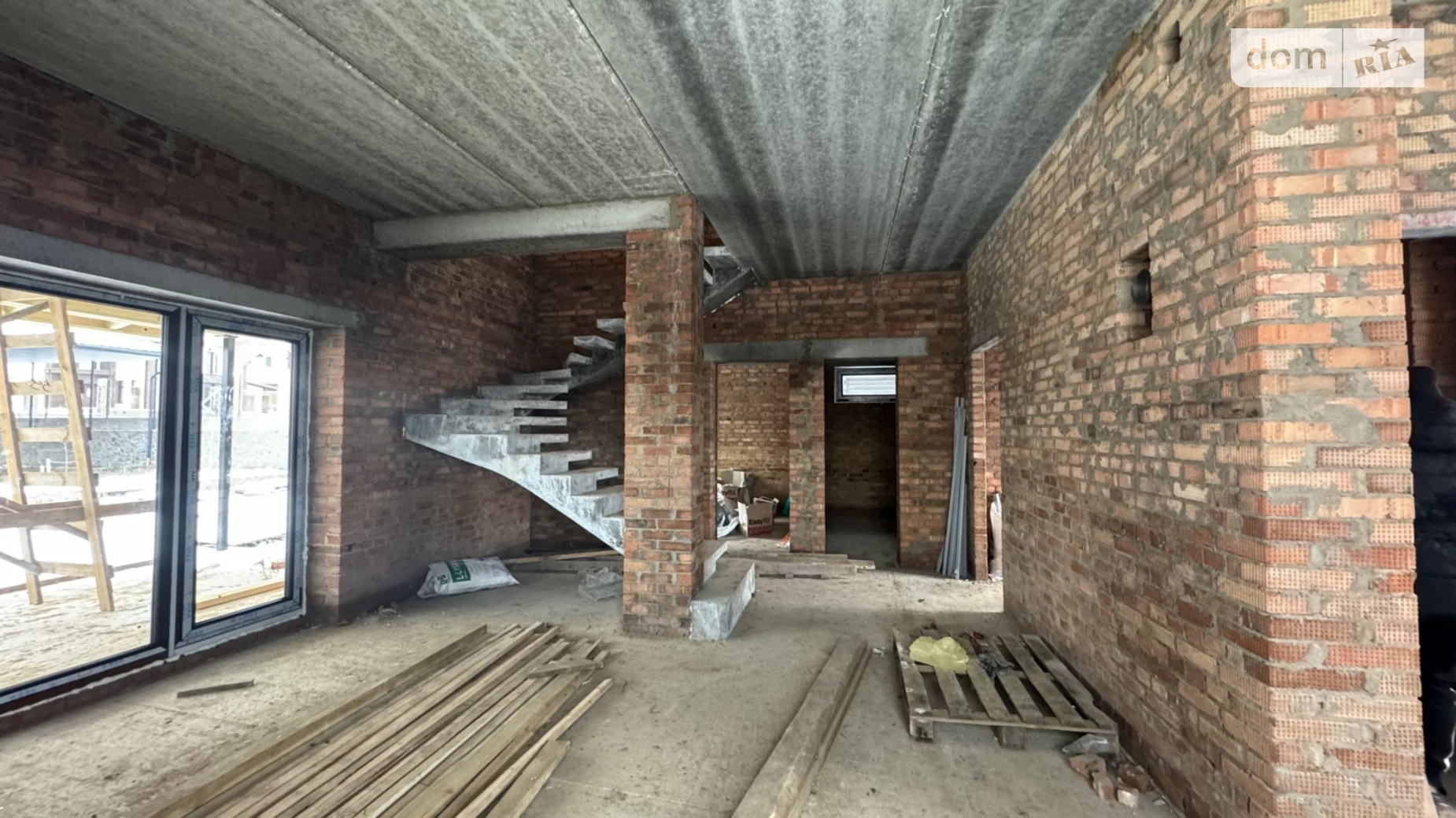 Продається будинок 2 поверховий 157.15 кв. м з каміном, цена: 150000 $ - фото 2