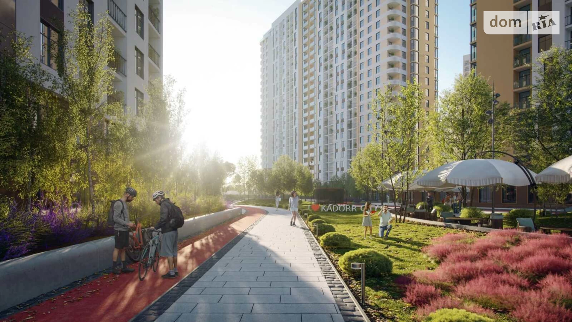 Продається приміщення вільного призначення 46.3 кв. м в 25-поверховій будівлі, цена: 125000 $ - фото 4