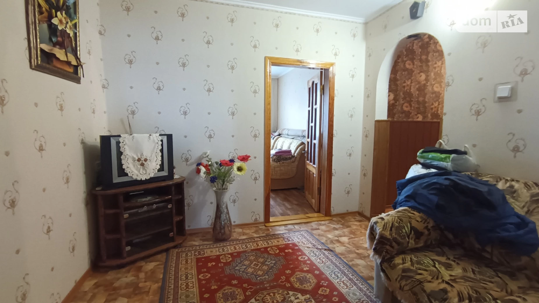 Сдается в аренду 2-комнатная квартира 75.5 кв. м в Хмельницком, пер. Независимости, 3 - фото 5