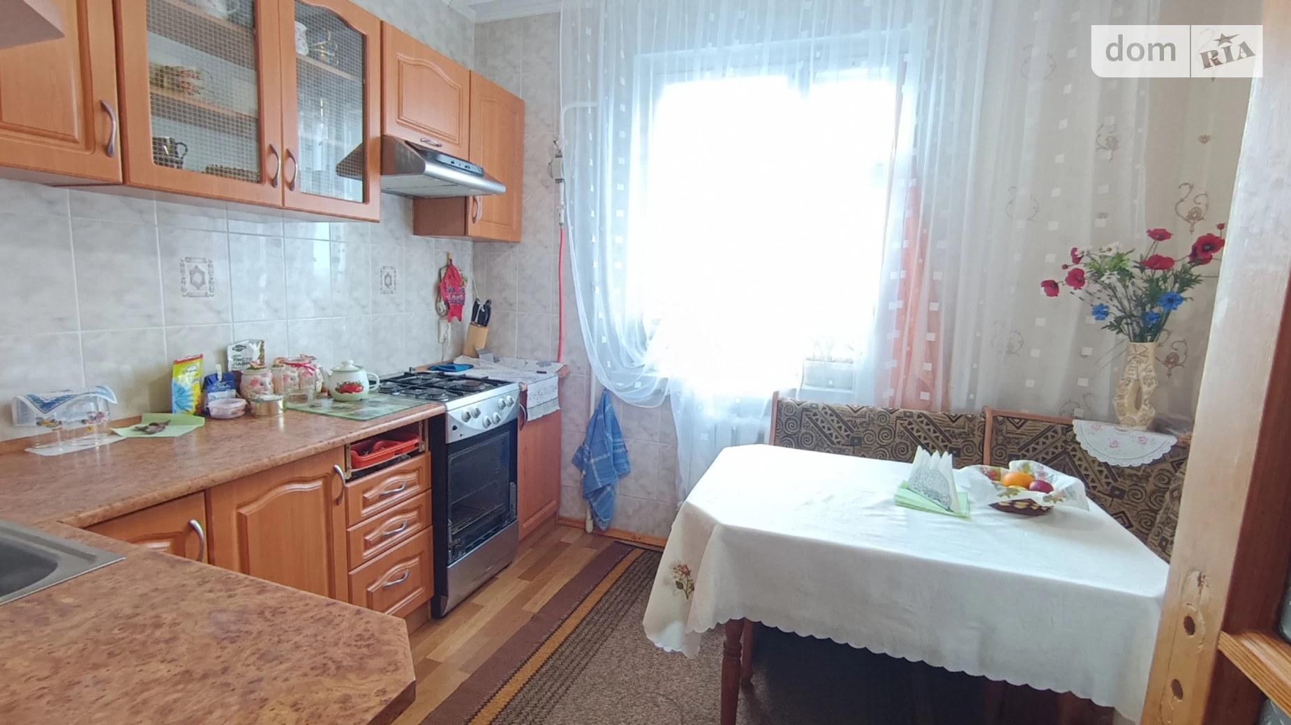Сдается в аренду 2-комнатная квартира 75.5 кв. м в Хмельницком, пер. Независимости, 3 - фото 7