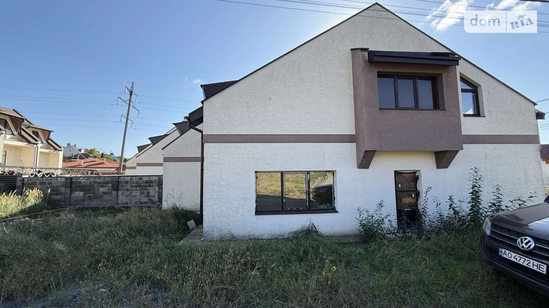 ул. Воловецкая БАМ Ужгород, цена: 80000 $ - фото 3