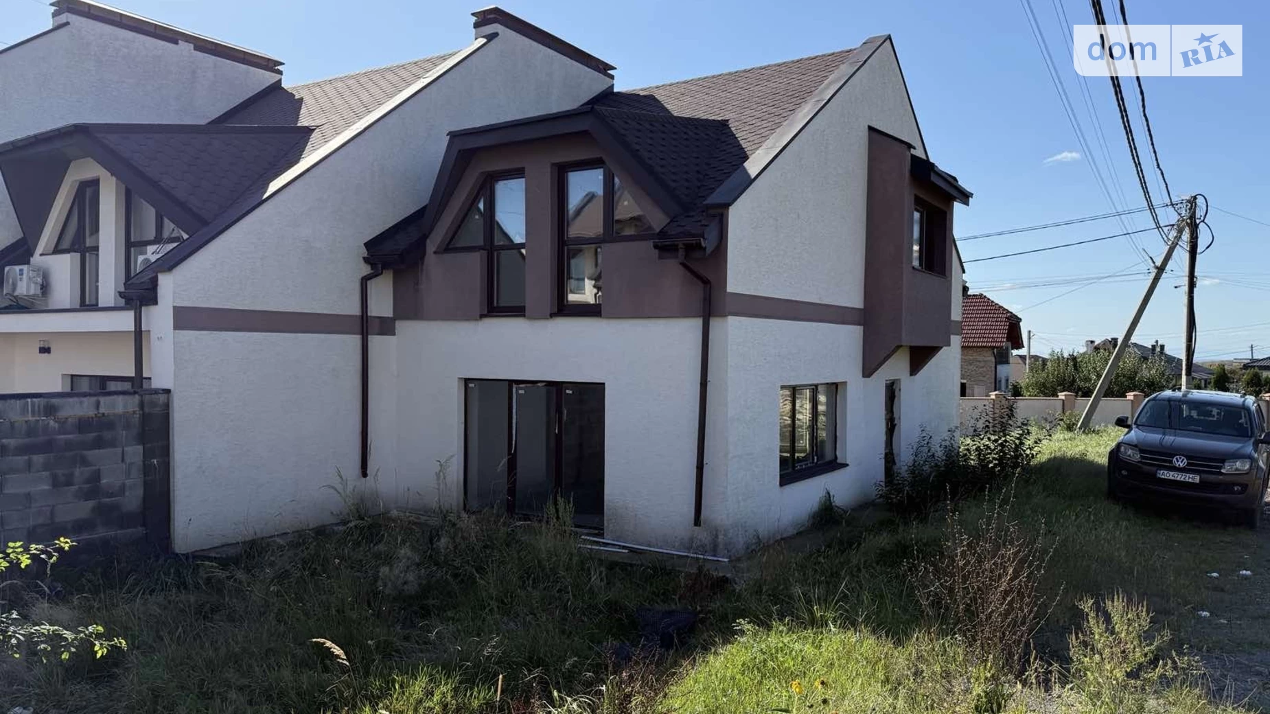 ул. Воловецкая БАМ Ужгород, цена: 80000 $ - фото 4