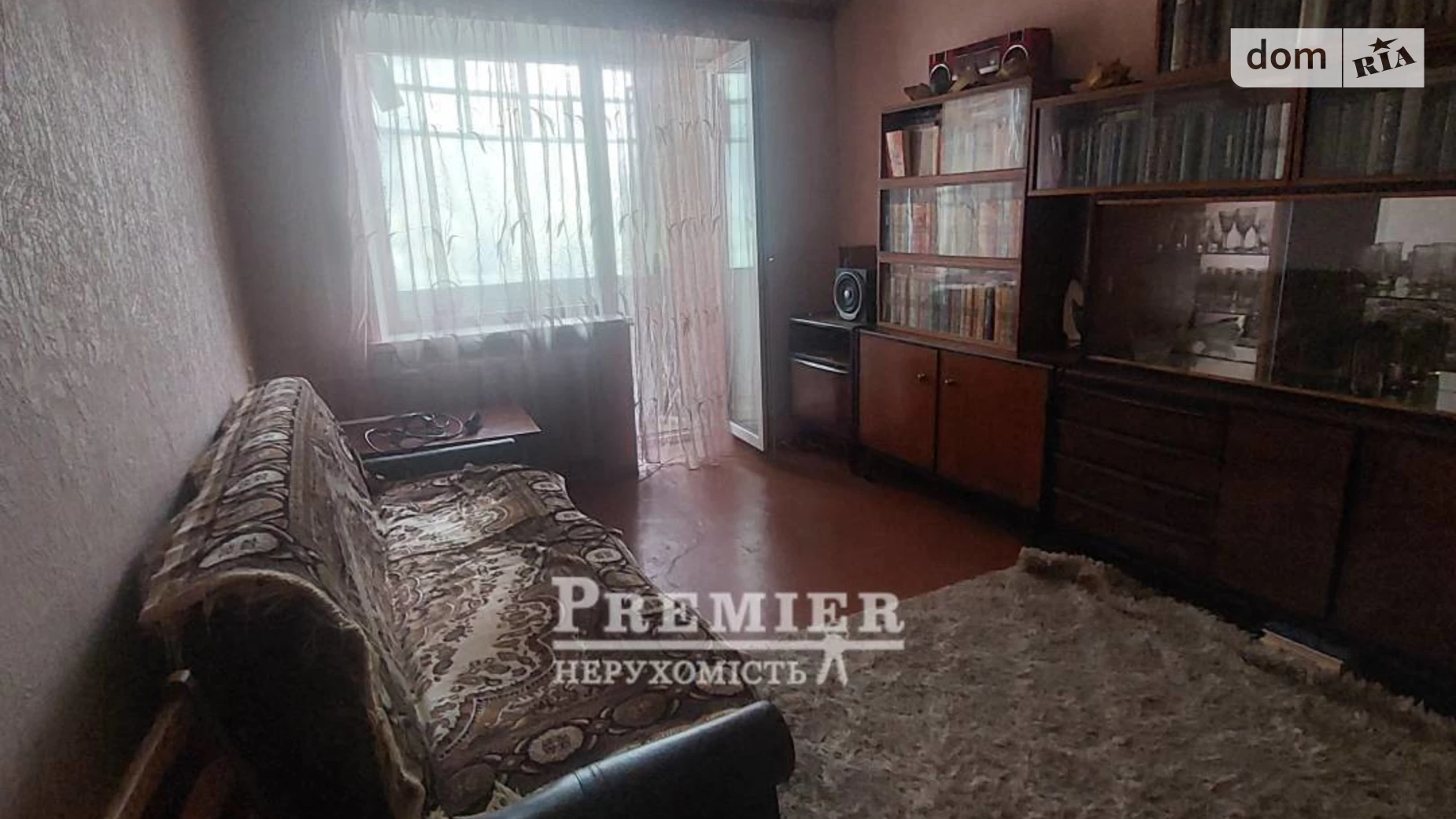 Продается 2-комнатная квартира 41 кв. м в Одессе, ул. Люстдорфская дорога - фото 4