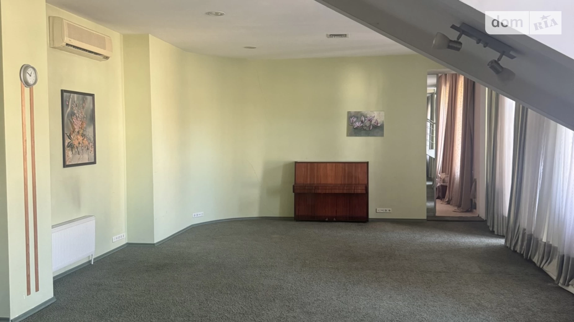 Продается 6-комнатная квартира 307 кв. м в Одессе, бул. Лидерсовский, 21 - фото 2