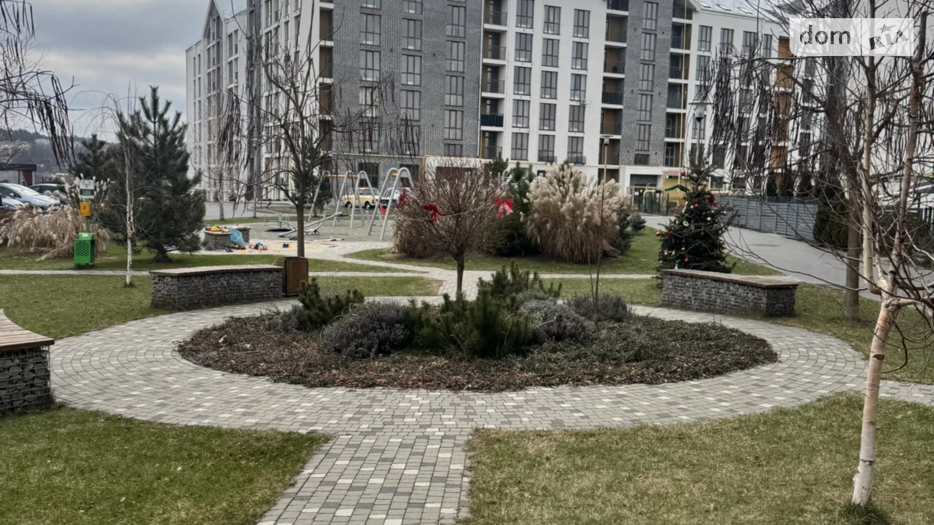 Продается 1-комнатная квартира 39.8 кв. м в Гостомеле, ул. Богдана Хмельницкого(Кирова), 3Є - фото 2