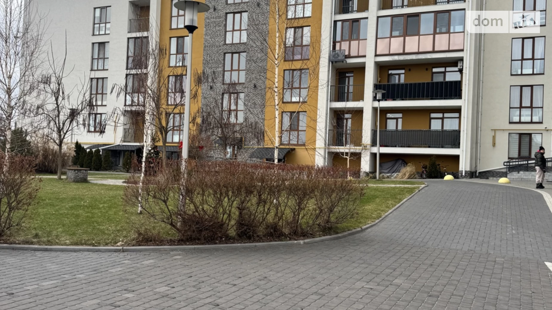 Продается 1-комнатная квартира 39.8 кв. м в Гостомеле, ул. Богдана Хмельницкого(Кирова), 3Є - фото 4