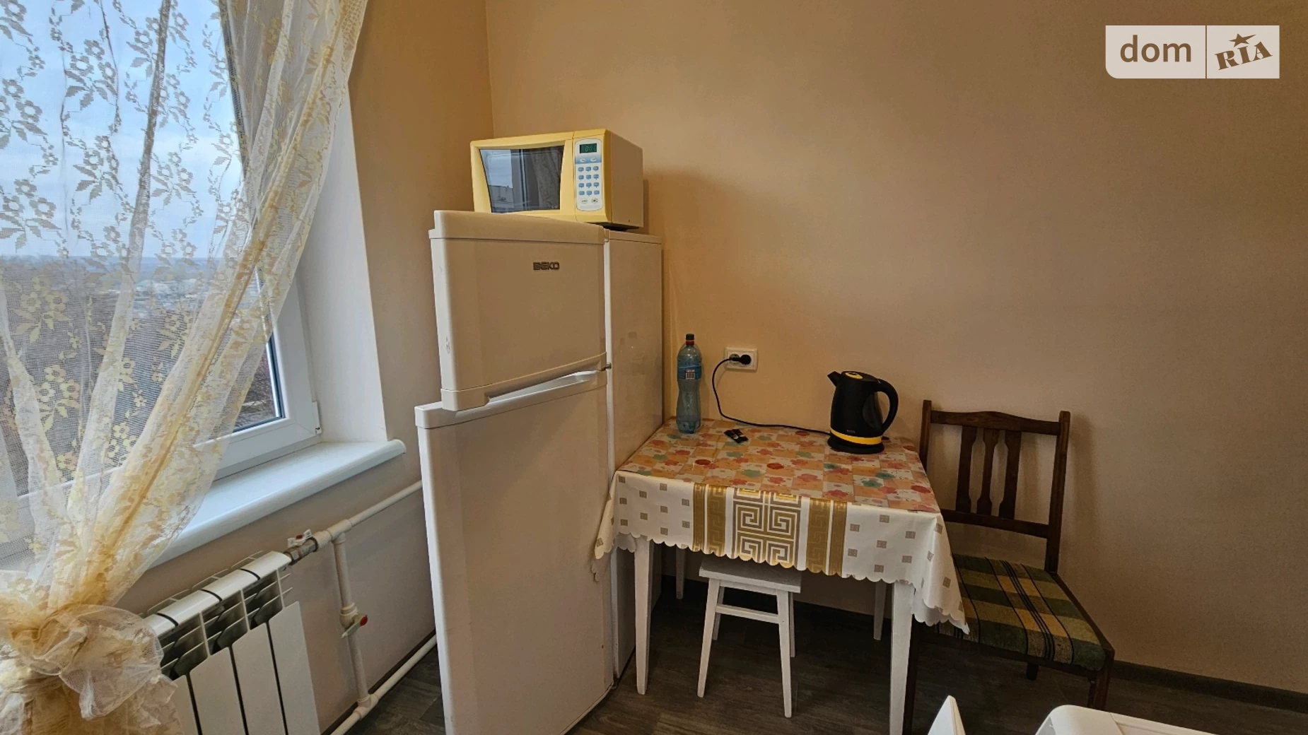 Сдается в аренду 2-комнатная квартира 45 кв. м в Харькове, ул. Нескореных(Героев Труда), 34 - фото 3