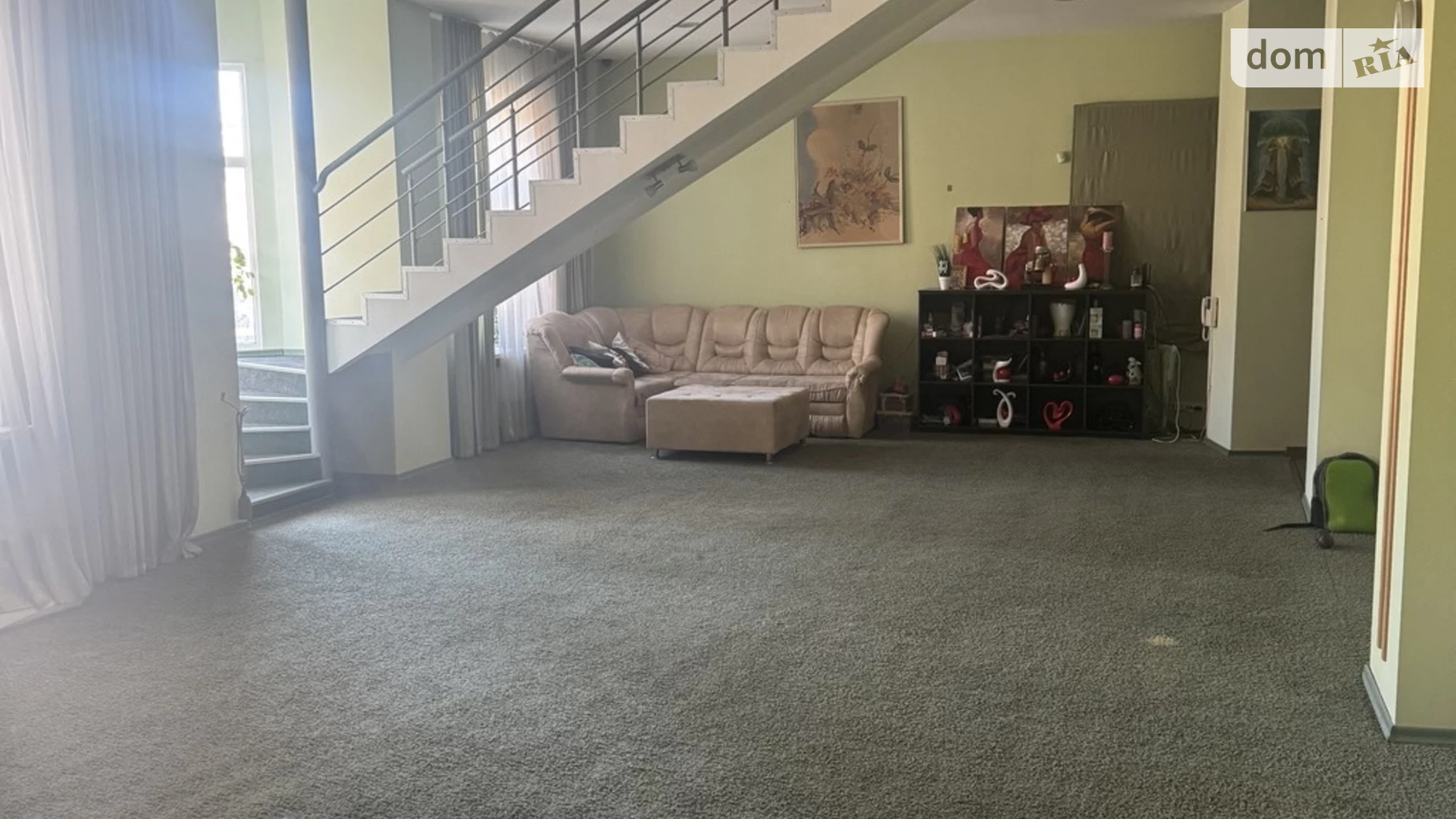 Продается 7-комнатная квартира 307 кв. м в Одессе, цена: 300000 $ - фото 2