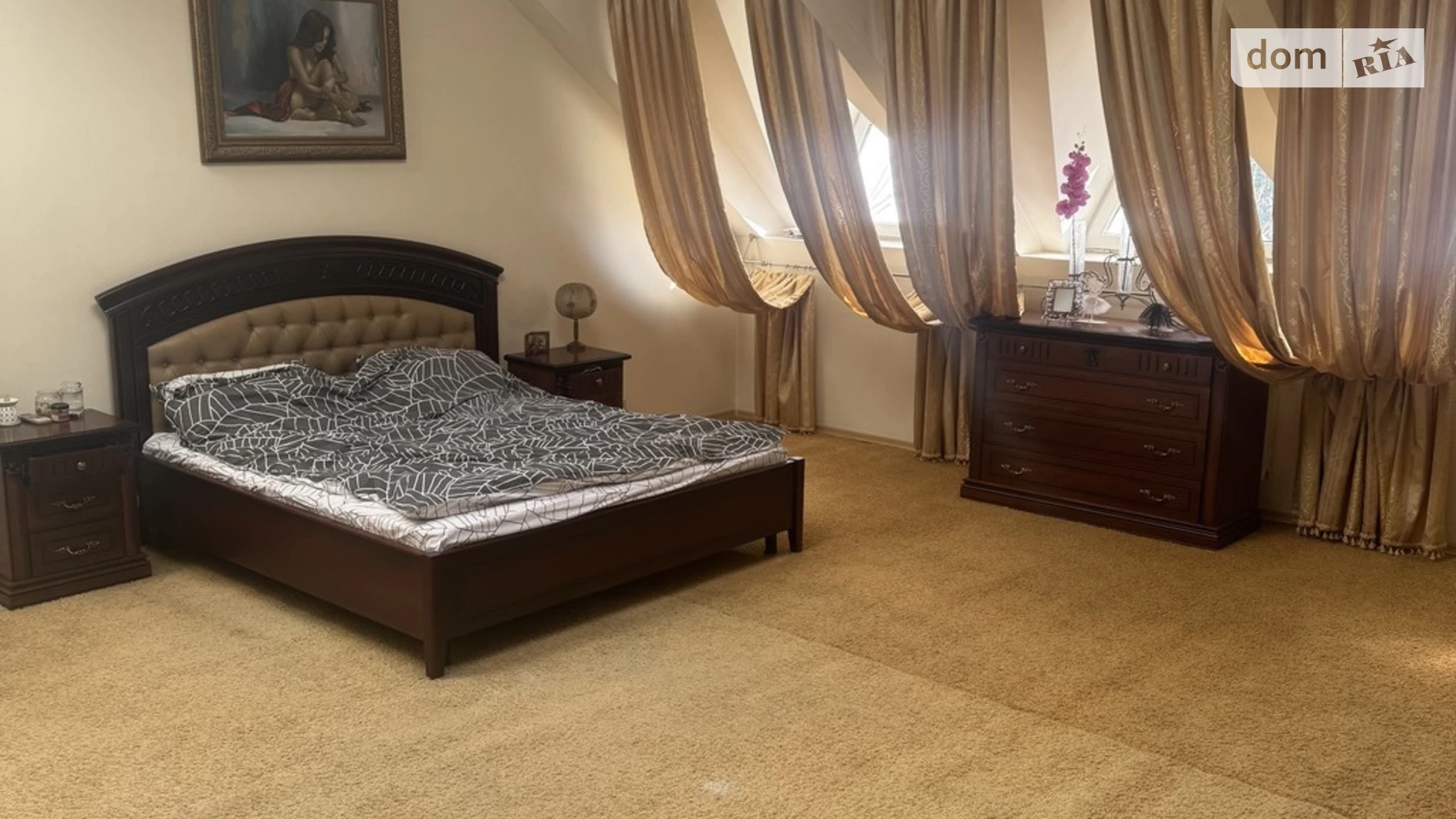 Продается 7-комнатная квартира 307 кв. м в Одессе, цена: 300000 $ - фото 4