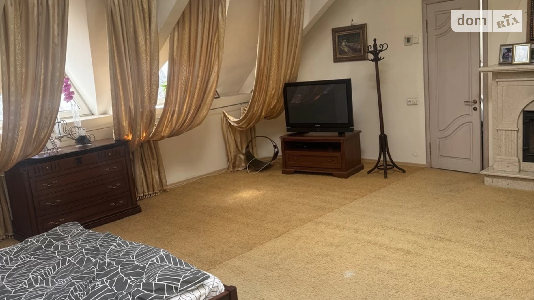 Продается 7-комнатная квартира 307 кв. м в Одессе, цена: 300000 $ - фото 5
