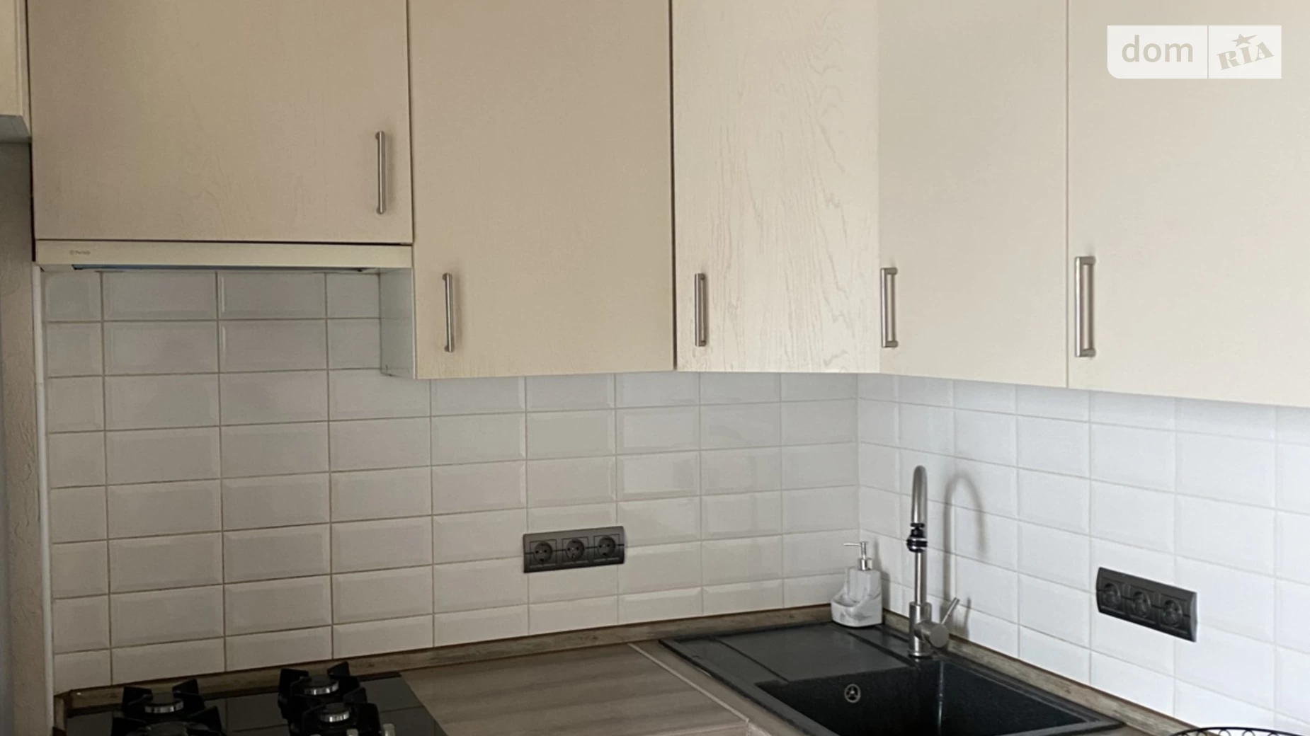 Продається 1-кімнатна квартира 43 кв. м у Білогородці, вул. Паркова, 8 - фото 3