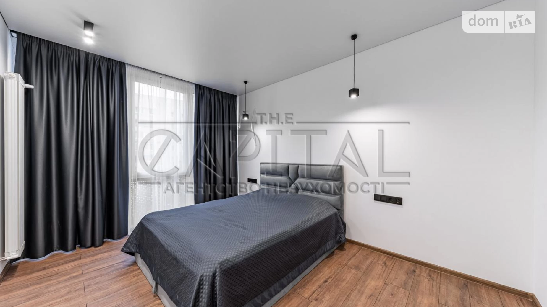 Продается 2-комнатная квартира 85 кв. м в Киеве, ул. Мокрая(Кудряшова), 8-10 - фото 4