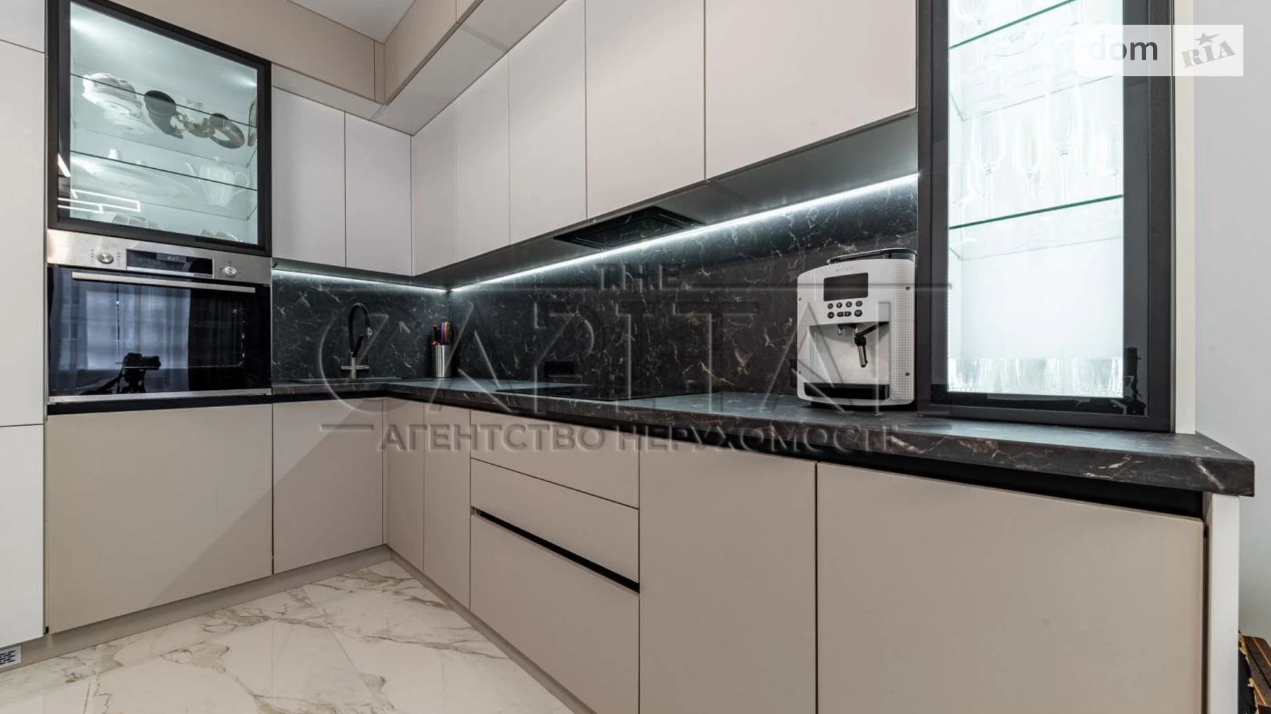 Продается 2-комнатная квартира 85 кв. м в Киеве, ул. Мокрая(Кудряшова), 8-10 - фото 2