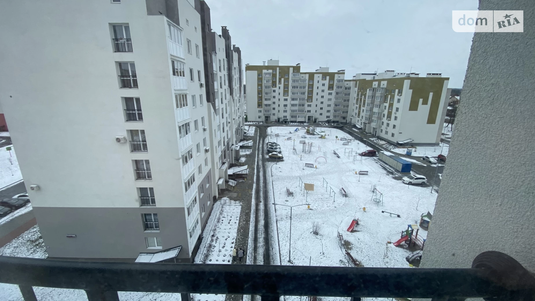 Продається 1-кімнатна квартира 52 кв. м у Вінниці, вул. Миколаївська, 29 - фото 2