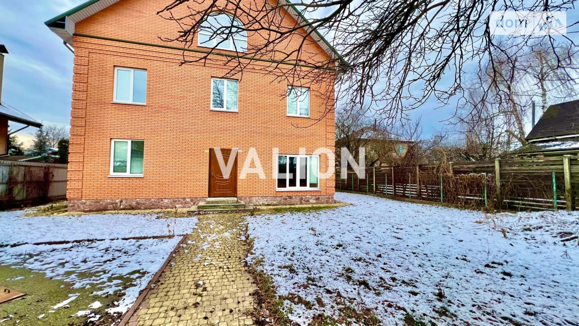 Продається будинок 3 поверховий 284.5 кв. м з гаражем, цена: 320000 $ - фото 2